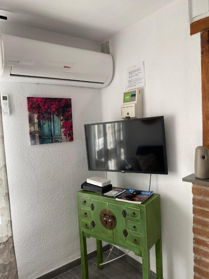 Beach Malvarrosa, Cabañal, Wifi free. Ca' Micaela. Valencia Exterior foto